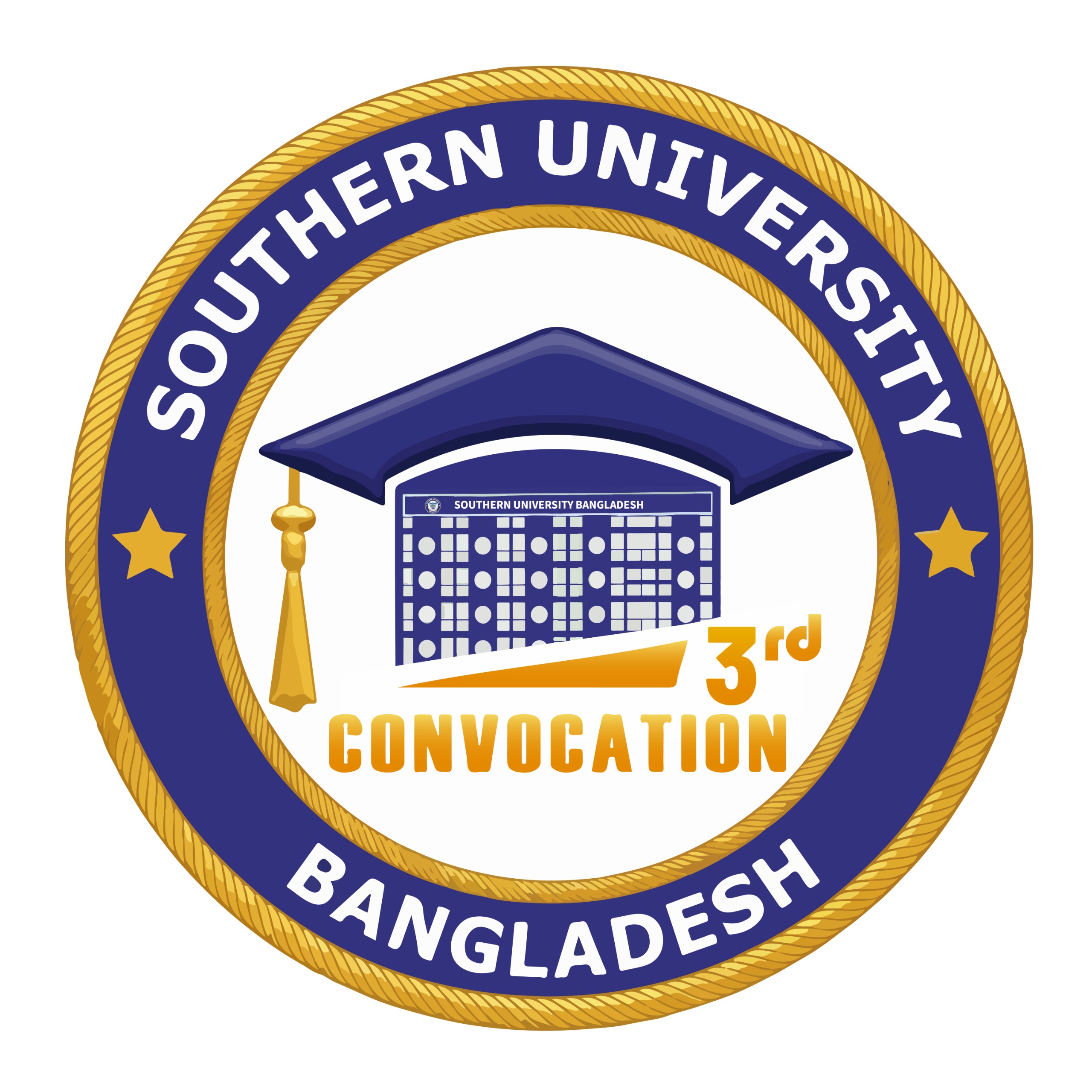 Convocation Logo